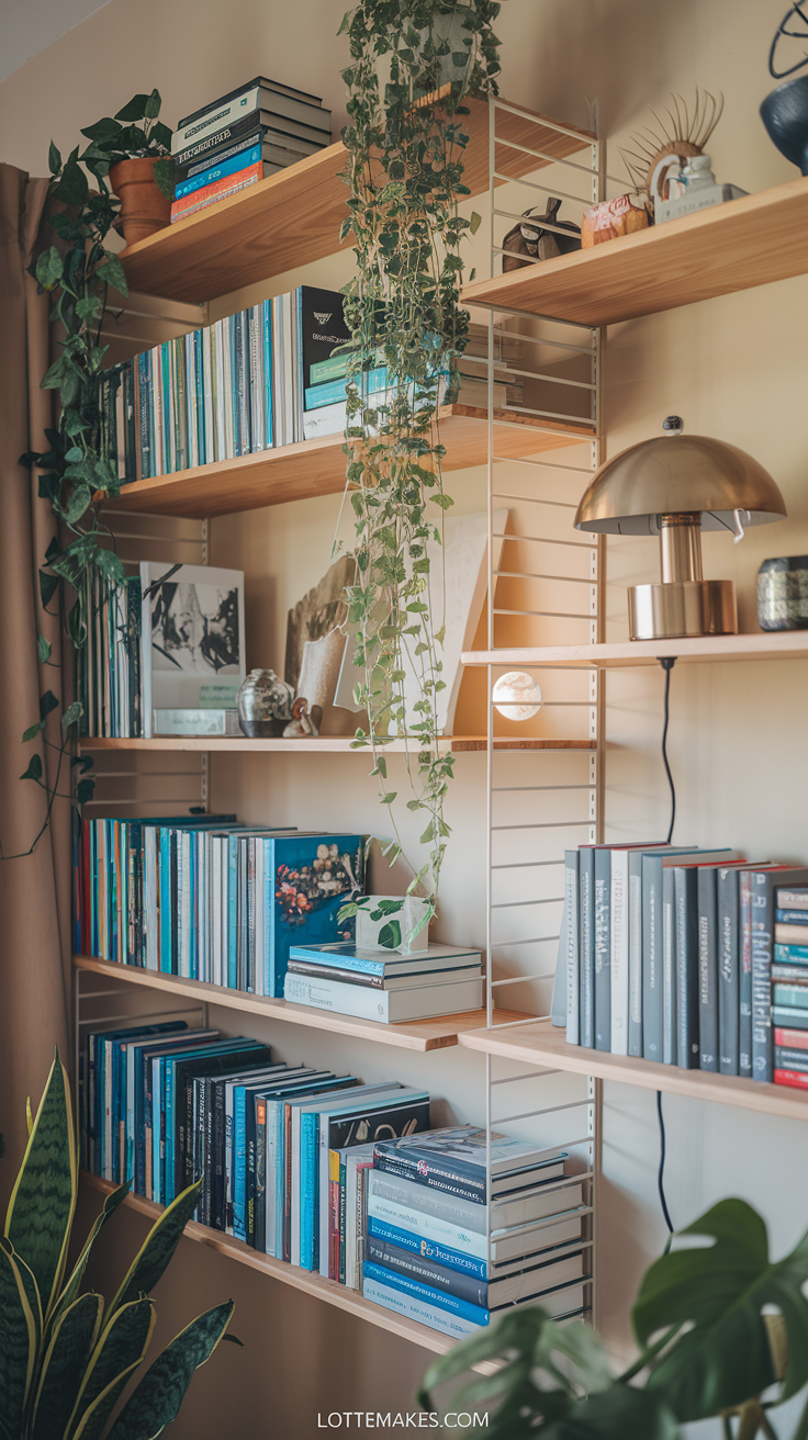 Unique DIY Craft Ideas for Personalized Home Décor