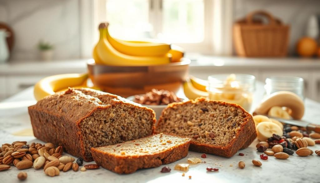 Easy DIY Banana Bread Recipe for Beginners